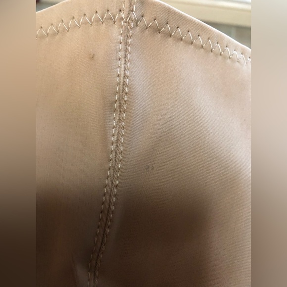 WOMENS HIGH HEEL STILETTO BOOTIES SIZE: 8.5 - Picture 6 of 11